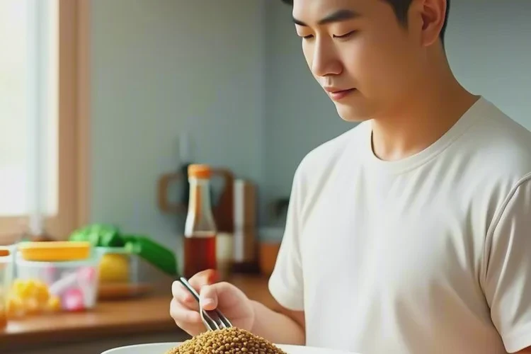 42岁晚餐血糖9点3是怎么回事(图1)