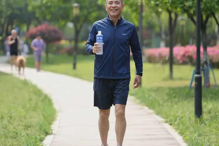 41岁中午血糖13.4是怎么回事(图2)