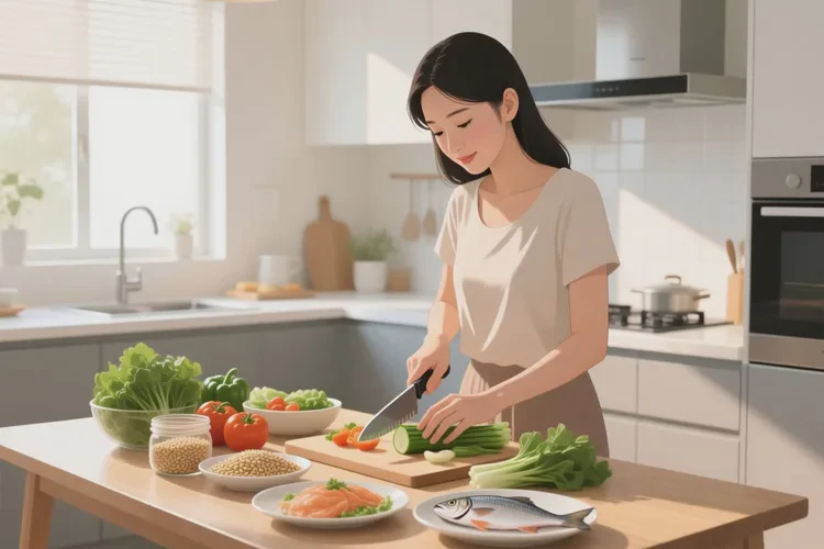 35岁早上血糖16点4是怎么回事(图4)