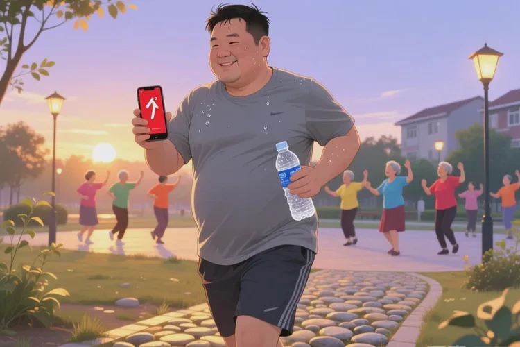 35岁中午血糖13.1是怎么回事(图3)