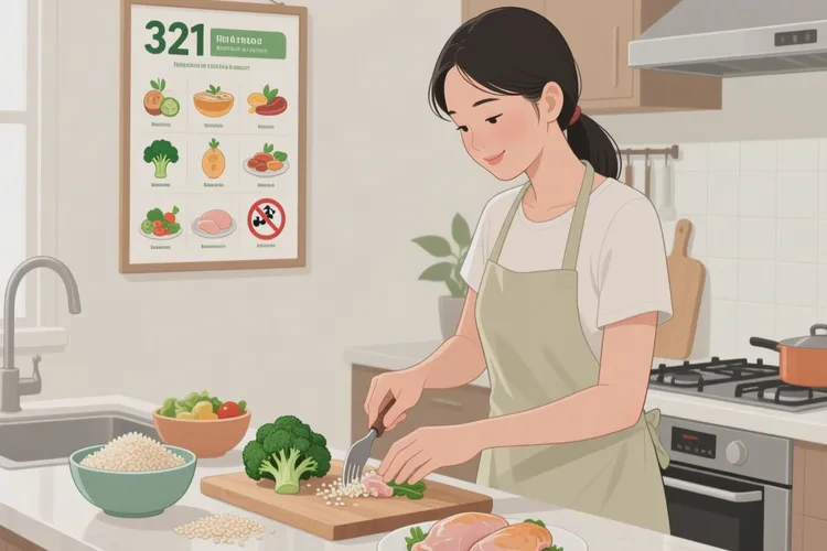 35岁中餐血糖20.3是怎么回事(图3)