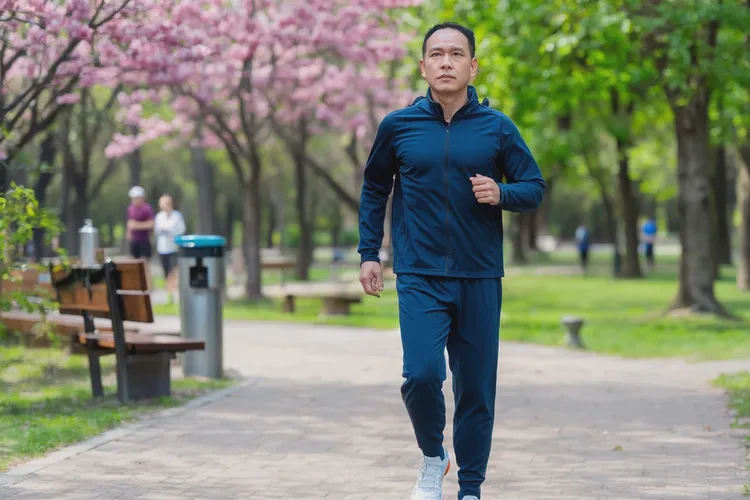 41岁晚上血糖6.3是怎么回事(图2)