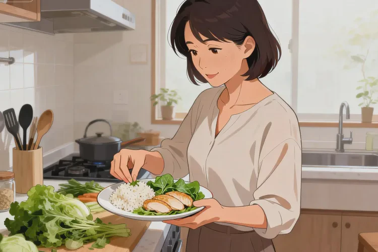 35岁中餐血糖12.2是怎么回事(图2)