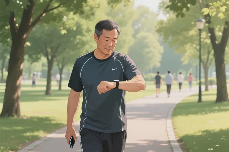 35岁中餐血糖11点1是怎么回事(图3)