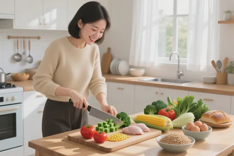 35岁早餐血糖16.9是怎么回事(图4)