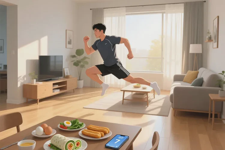 35岁中餐血糖15.1是怎么回事(图4)