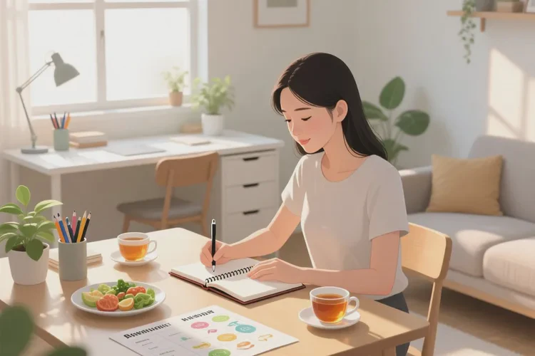 35岁早上血糖9.7是怎么回事(图4)