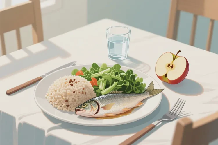 35岁中餐血糖20.7是怎么回事(图4)