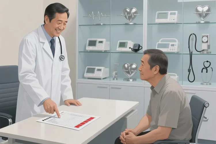 35岁早餐血糖12点0是怎么回事(图4)