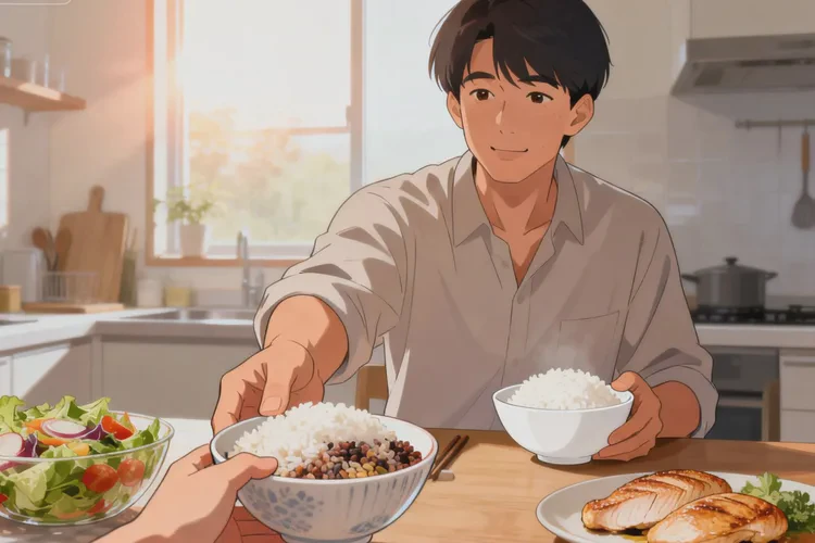 35岁中餐血糖10.0是怎么回事(图2)