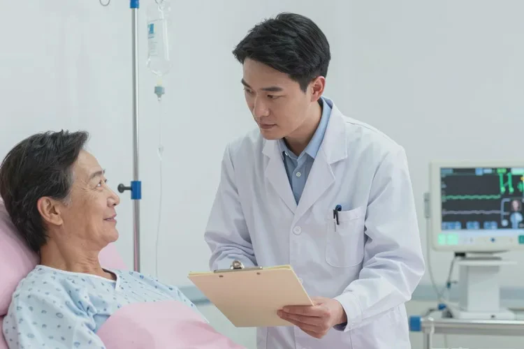 35岁早上空腹血糖25.9是怎么回事(图2)