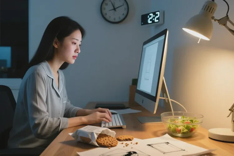 35岁早餐血糖3点6是怎么回事(图2)