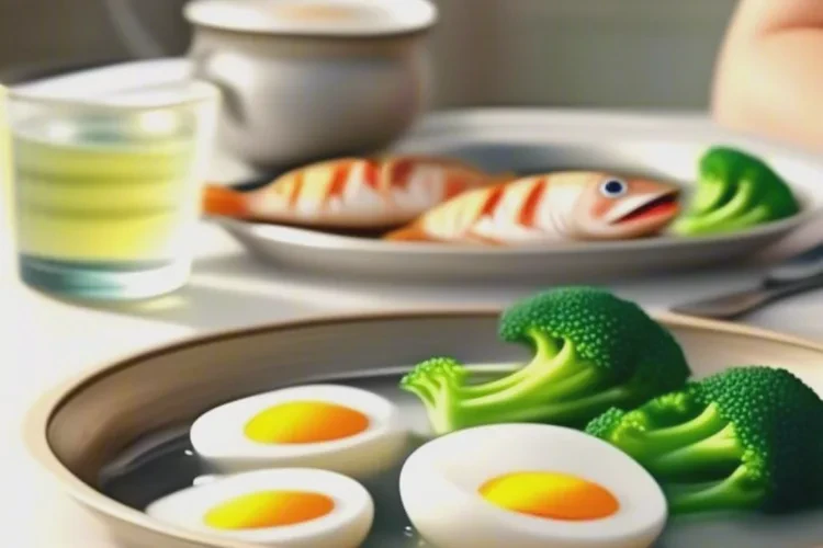 42岁早餐血糖24.9是怎么回事(图3)