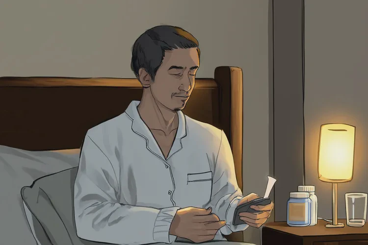 41岁早上血糖29.4是怎么回事(图2)