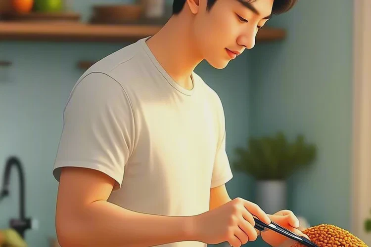 42岁中餐血糖7点8是怎么回事(图1)