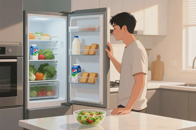 35岁早上血糖4点2是怎么回事(图3)