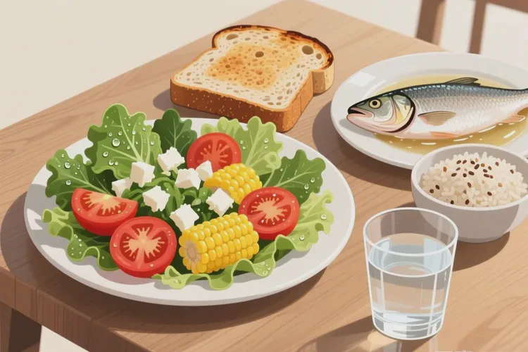 35歲早上血糖19.7是怎么回事(圖2)