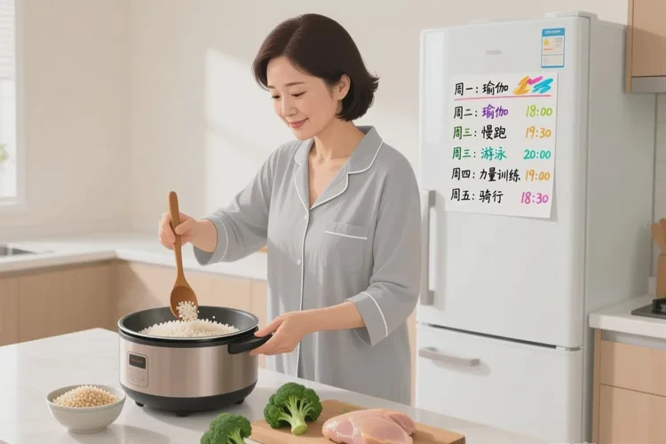 35岁中餐血糖6点6是怎么回事(图2)