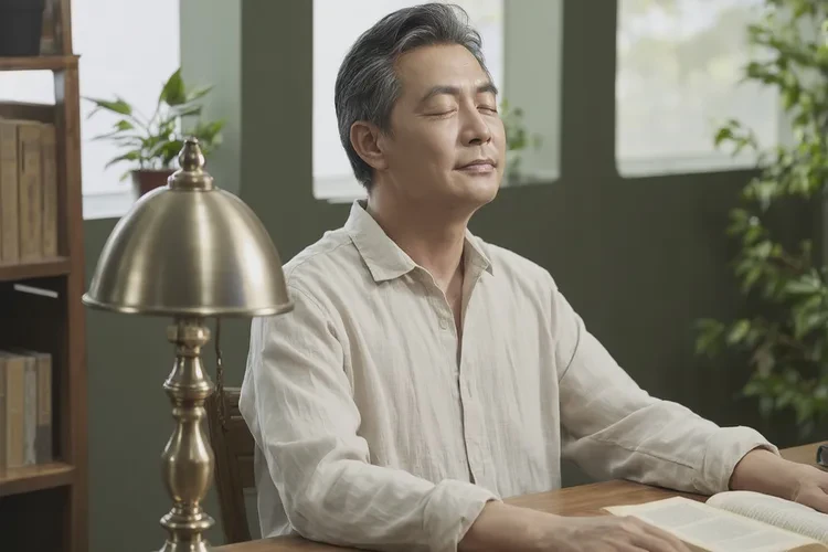 41岁晚上血糖8.2是怎么回事(图3)