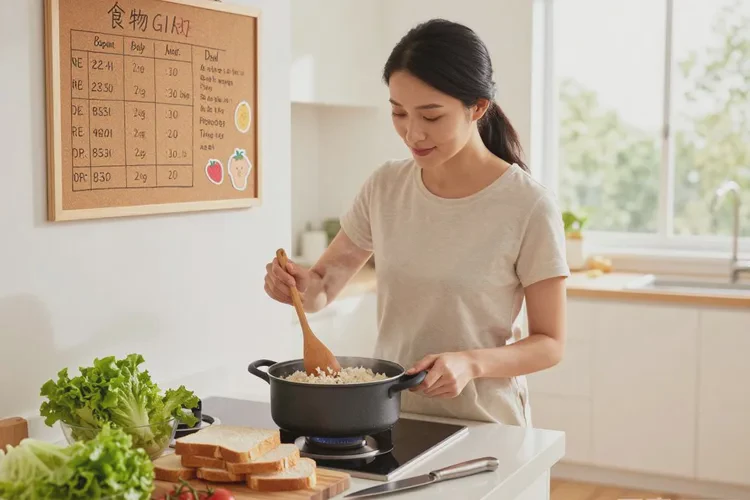 35岁中午血糖18.0是怎么回事(图4)