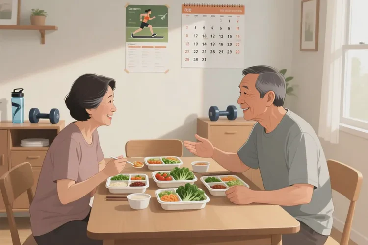 35岁早上空腹血糖20.6是怎么回事(图4)