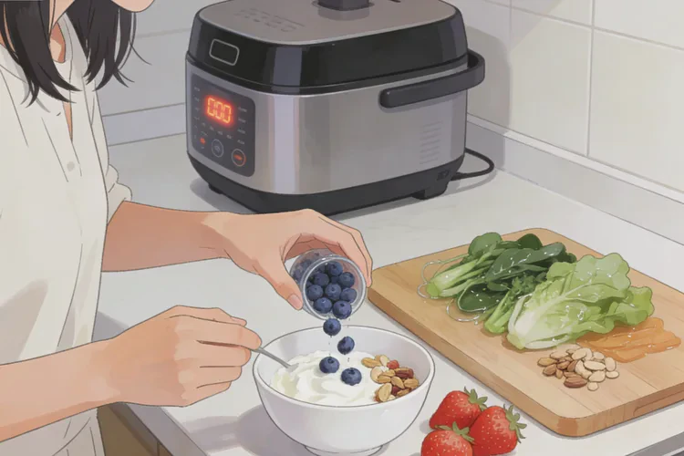 34岁睡前血糖6.7是怎么回事(图3)