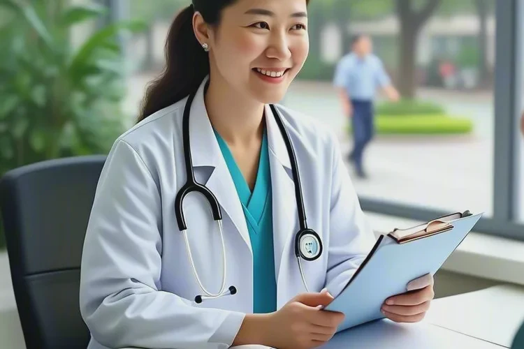 41岁早上空腹血糖10.7是怎么回事(图4)