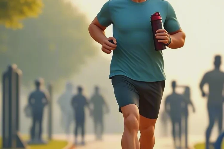 42岁早餐血糖14.1是怎么回事(图3)