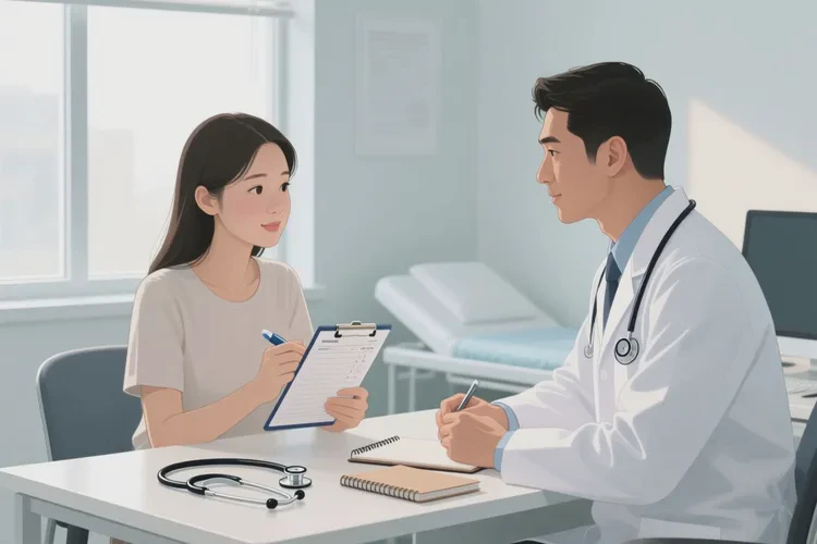 35歲早上血糖3點4是怎么回事(圖4)