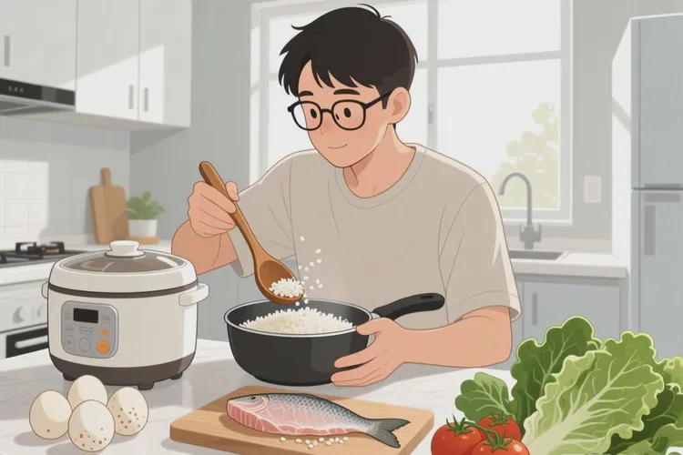 35岁晚餐血糖25.7是怎么回事(图3)