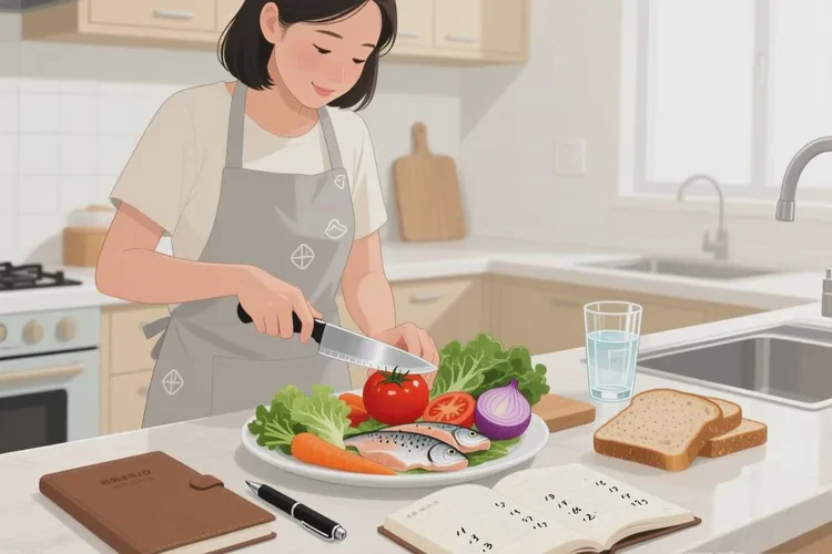 35岁早上血糖18.1是怎么回事(图4)