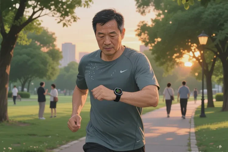 35岁晚餐血糖14.4是怎么回事(图2)