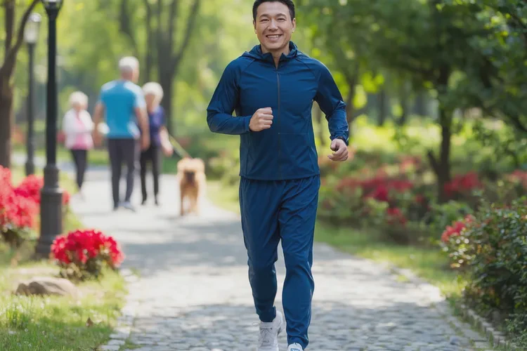 41岁晚上血糖20.4是怎么回事(图2)