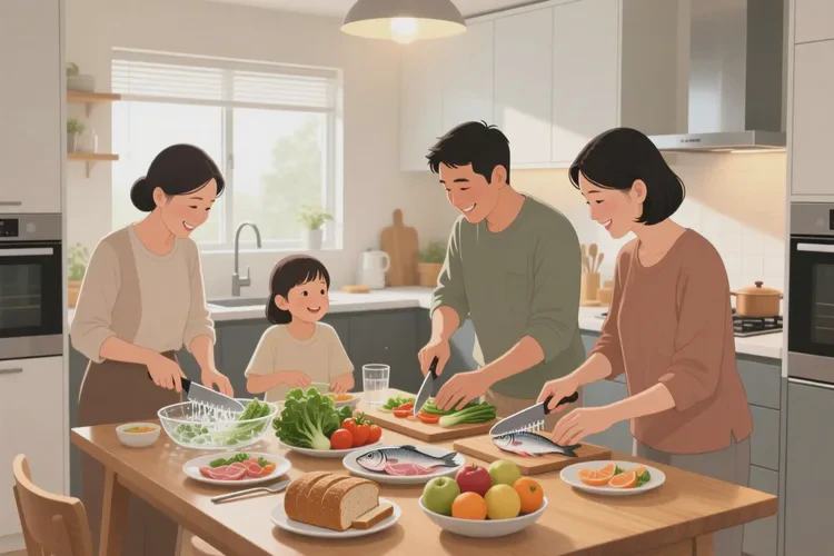 35岁中午血糖26.5是怎么回事(图4)