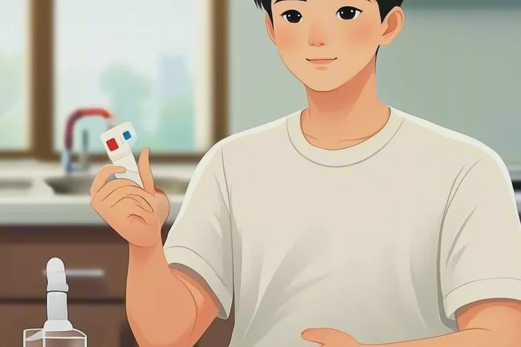 42岁早上空腹血糖20.9是怎么回事(图1)