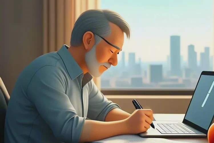 41岁中午血糖24.1是怎么回事(图4)