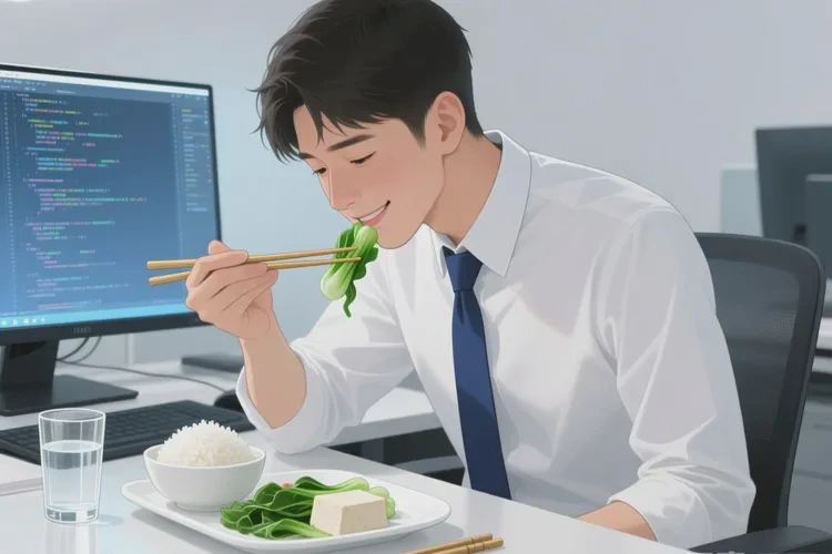 35岁晚餐血糖21.0是怎么回事(图2)