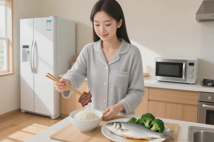 35岁中餐血糖5点8是怎么回事(图2)