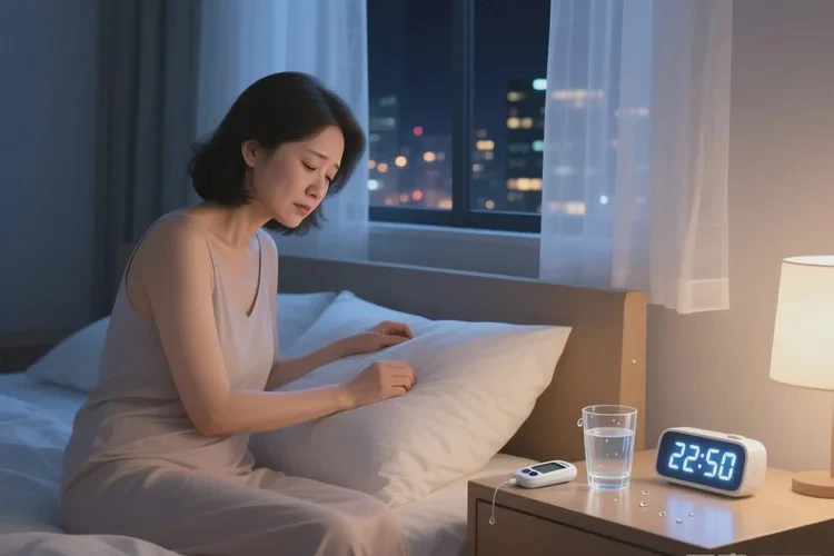 35岁早上空腹血糖13点7是怎么回事(图4)