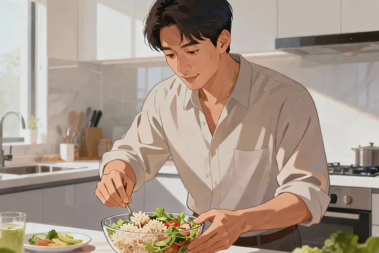 35岁中餐血糖11.3是怎么回事(图1)