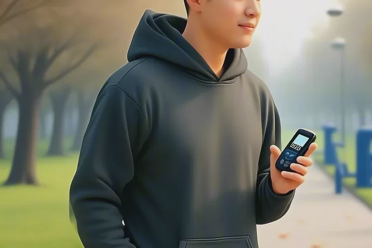 42岁餐后血糖19点6是怎么回事(图4)