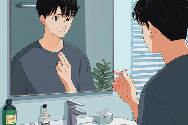 41岁早上空腹血糖20.6是怎么回事(图3)