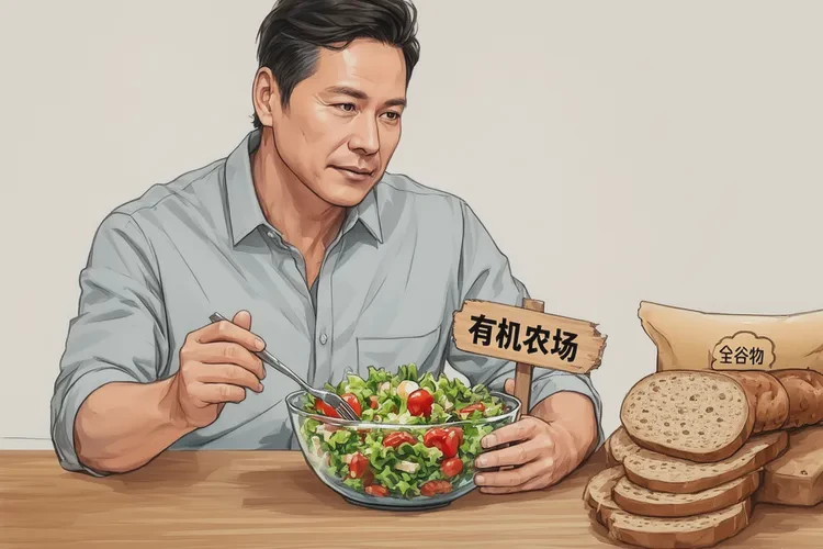 41岁中午血糖16点1是怎么回事(图1)