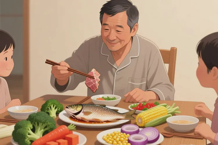 35岁中午血糖18.6是怎么回事(图3)