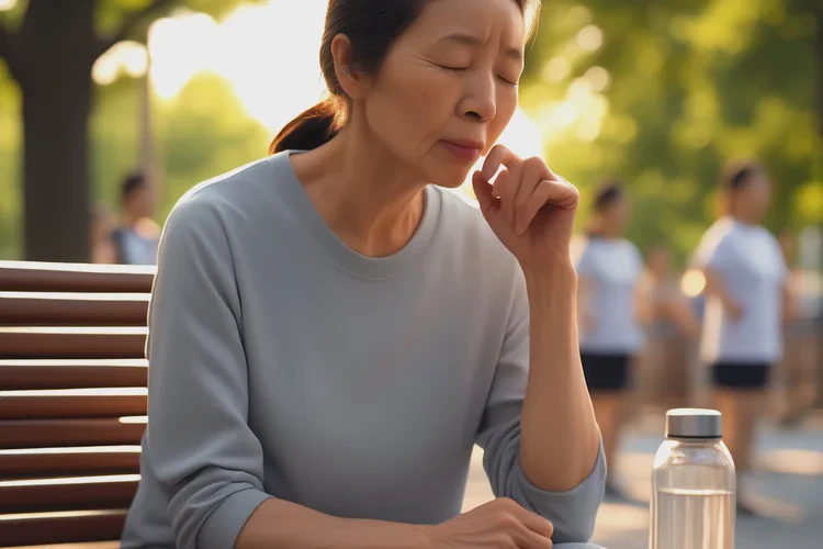 41岁早上空腹血糖13点8是怎么回事(图2)