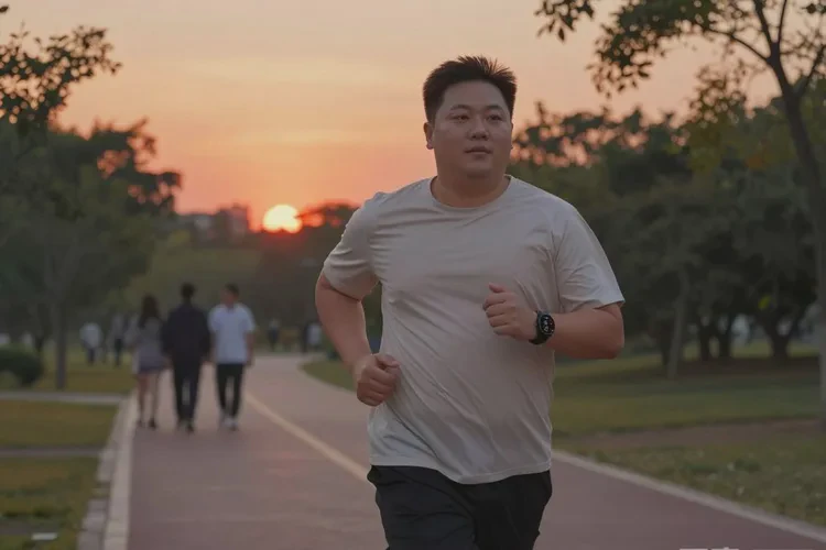 35岁早餐血糖13.1是怎么回事(图4)