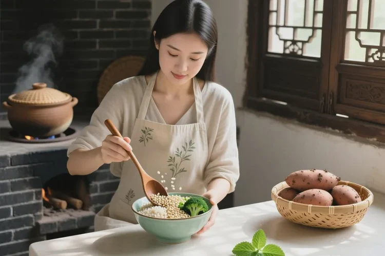 35岁中餐血糖6点1是怎么回事(图1)