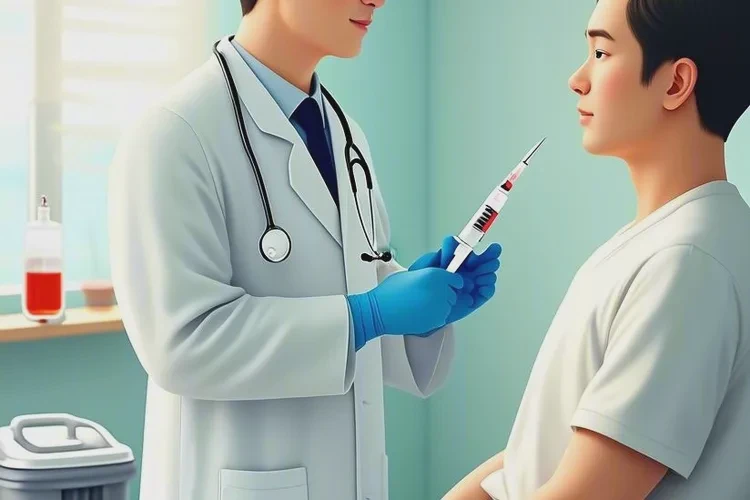 42岁早餐血糖20点0是怎么回事(图2)