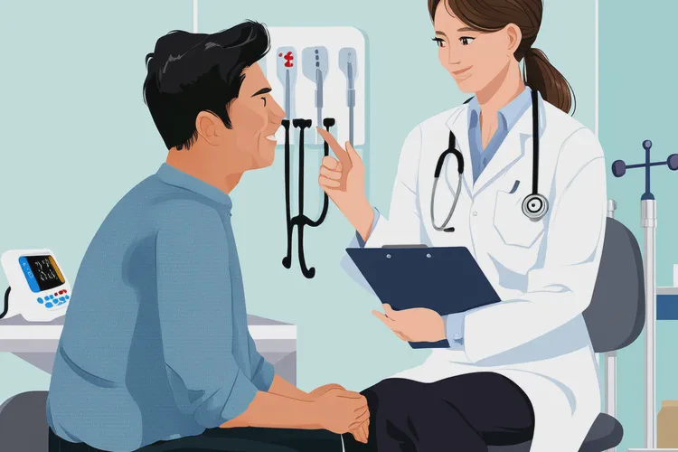 41岁下午血糖22.3是怎么回事(图4)