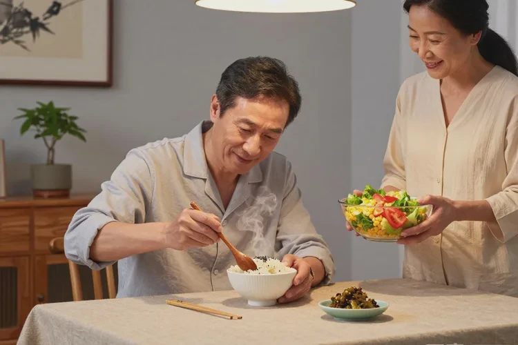 35歲中午血糖18.2是怎么回事(圖4)